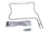 Bauknecht BBA385PU0K 759991705000 859991705000 / 859991705000 Ofen-Mikrowelle Heizelement 