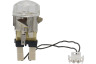 Hotpoint-ariston FA3530HIXHA 61001140000 F100114 Ofen-Mikrowelle Lampe 