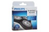 Philips S3552/12 Shaver Heritage Edition Rasierapparat 