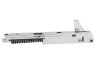Bossmatic AKS102/WH 857910222000 Ofen-Mikrowelle Scharnier 