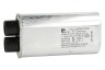 Whirlpool Ofen-Mikrowelle Elektronik 