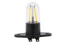Whirlpool MCP 344 SL 858734499891 Mikrowelle Lampe 