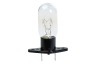 Ariston Ofen-Mikrowelle Lampe 