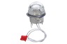 Whirlpool AMW 591/IXL 858759101910 Ofen-Mikrowelle Lampe 