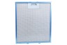 Etna AB661RVS/E01 HOOD AB661RVS 60CM ETNA 74064801 Wrasenabzug Metallfilter 