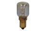 Pelgrim PFI7160WIT/P01 PFI7160WIT IND. FORNUIS MET EL 73357601 Ofen-Mikrowelle Lampe 