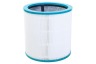 Dyson TP02 / TP03 05162-01 TP02 EURO 305162-01 (White/Silver) 3 Luftbefeuchter Filter 