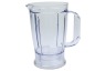 Kenwood FPP225 0WFPP22501 Multipro Compact Food Processor FPP225 FOOD PROCESSOR & LIQUIDISER - SILVER Kleine Haushaltsgeräte Mixer Mixbehälter 