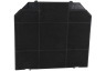 Faber N/A 630001513 A52 Abzugshaube Filter 