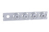 Faber LITHOS EG6 WH LED A45/2 335.0572.108 HOOD LITHOS EG6 WH LED A45/2 335.007 Abzugshauben Gehäuse 
