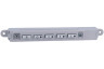 Faber HEAVEN 2.0 BK M FLAT A120 350.0628.929 HOOD HEAVEN 2.0 BK M FLAT A120 350.004 Wrasenabzug Elektronik 